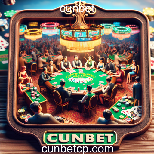 Descubra o Mundo dos Jogos de Cartas
