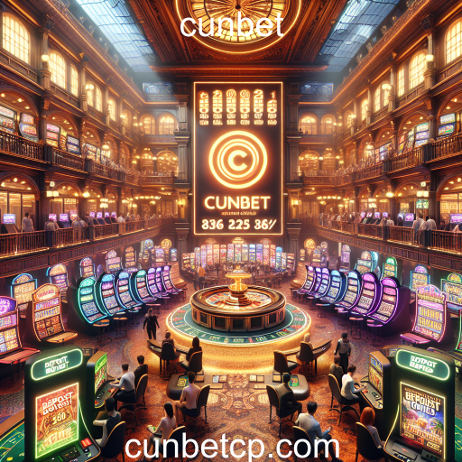 Descubra As Melhores Promoções No Cunbet