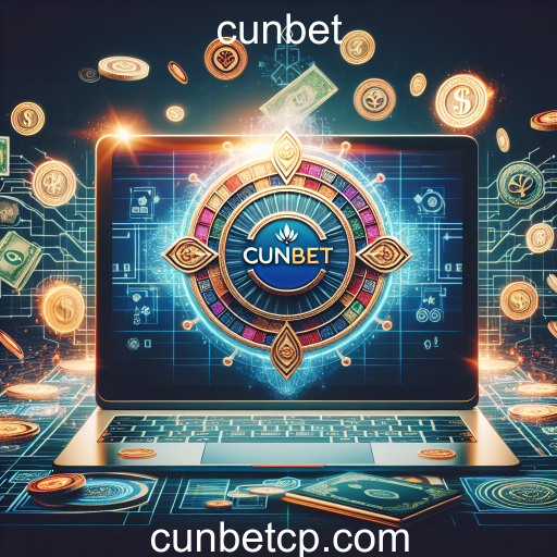 O Futuro das Transações em Jogos Online: Foco no Cunbet